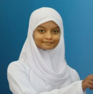 Mariyam Alsau Abdulla